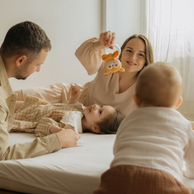 Аватар канала mama_Pro_Развитие🤎
