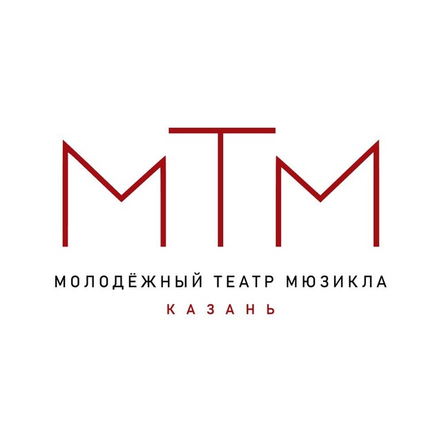 Аватар канала Молодёжный Театр Мюзикла (МТМ)
