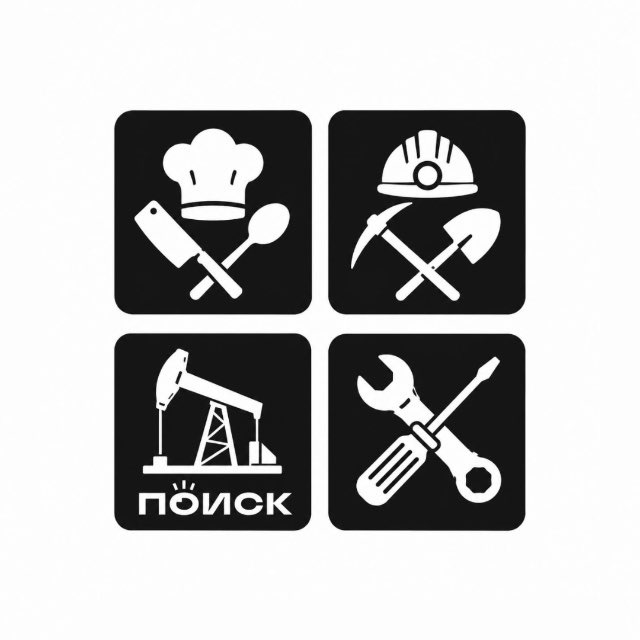Аватар канала Поиск | CHITA.RU | Работа в Забайкальском крае