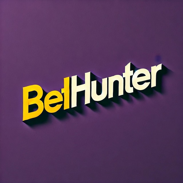 Аватар канала Bet Hunter