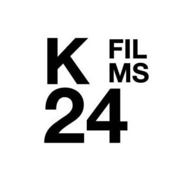 Аватар канала К24 FILMS