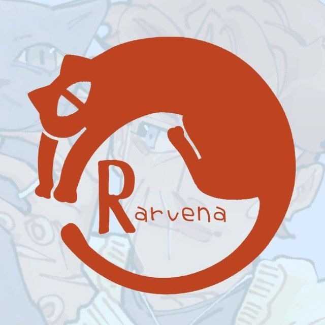 Аватар канала Rarvena