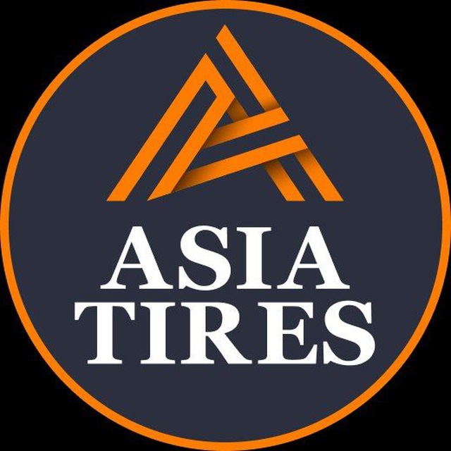 Аватар канала Asia Tires