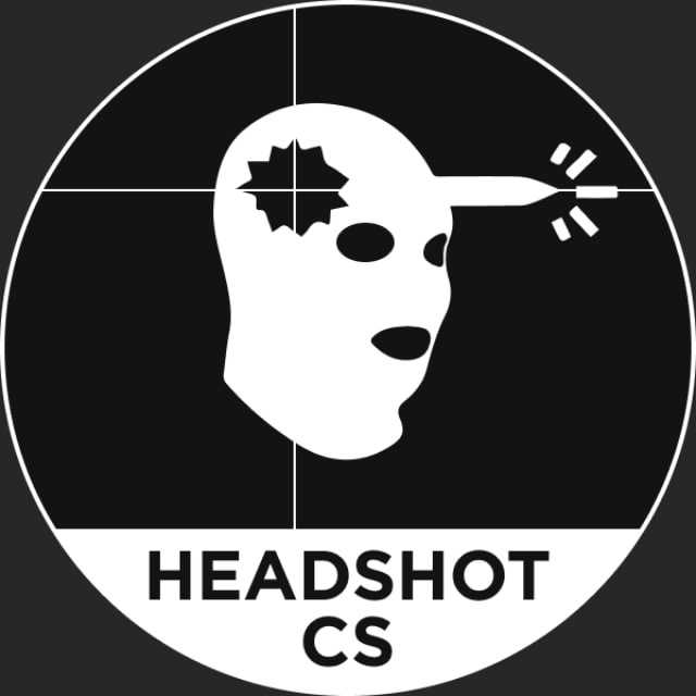 Аватар канала Headshot