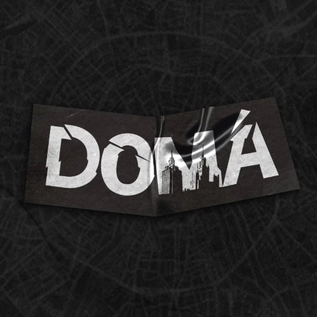 Аватар канала Творческое объединение "DOMA"
