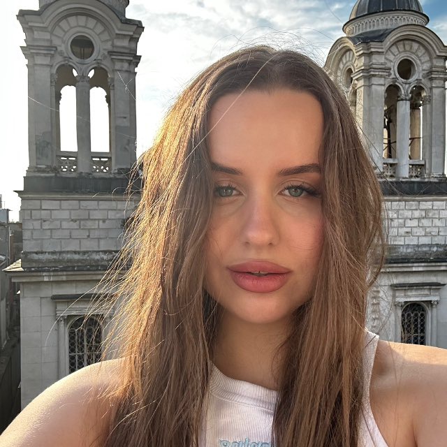 Аватар канала Даша про WB🩷
