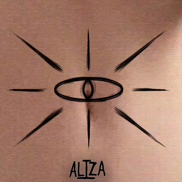 Аватар канала Aliza
