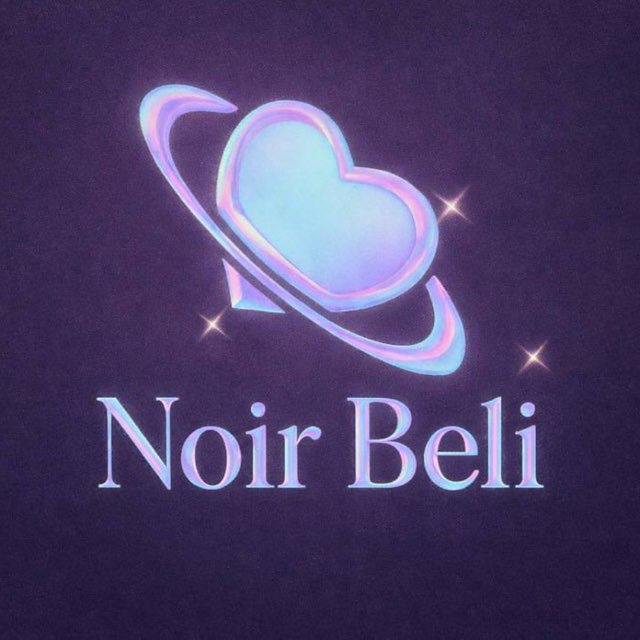 Аватар канала Noir Beli | Модели на заказ