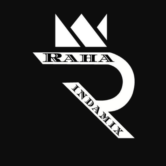 Аватар канала 𝐃𝐣 𝐑𝐚𝐡𝐚