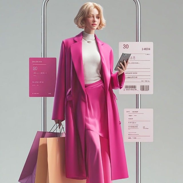 Аватар канала Mom in Style 👛