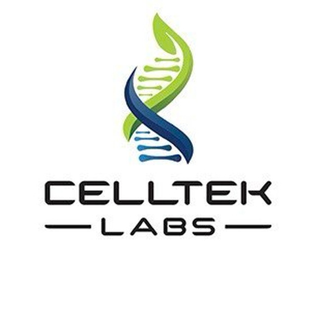 Аватар канала CELLTEK LABS