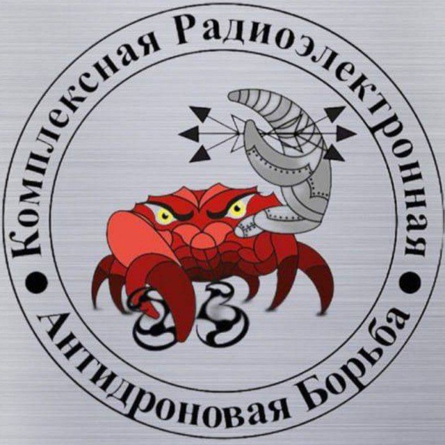 Аватар канала КРАБ