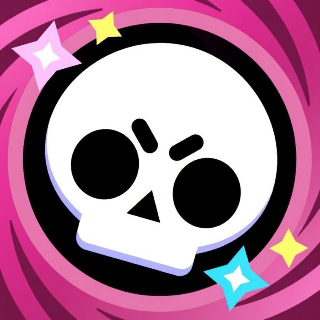 Аватар канала Brawl Stars | Новости