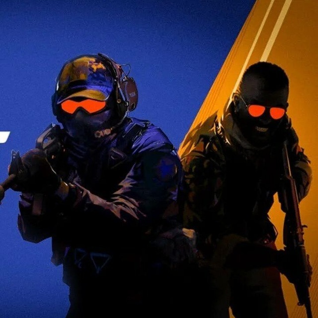 Аватар канала CS News
