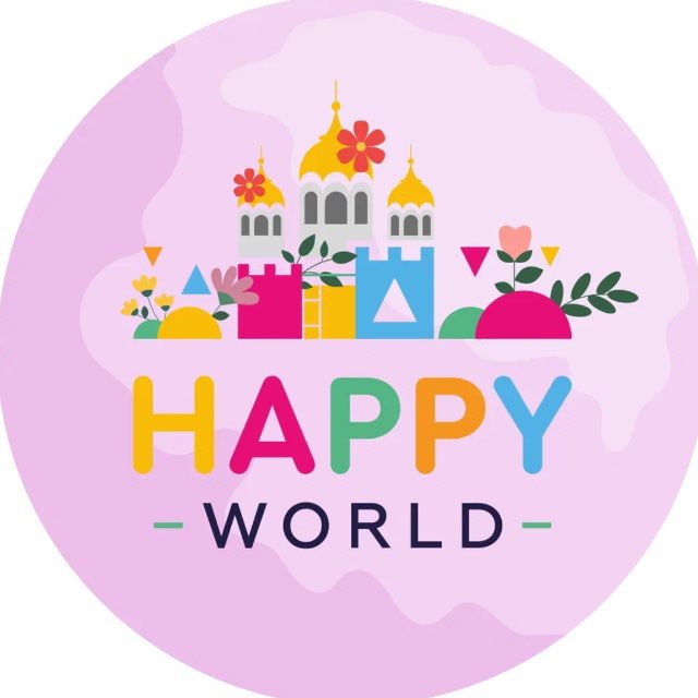 Аватар канала Семейный развлекательный парк Happy World