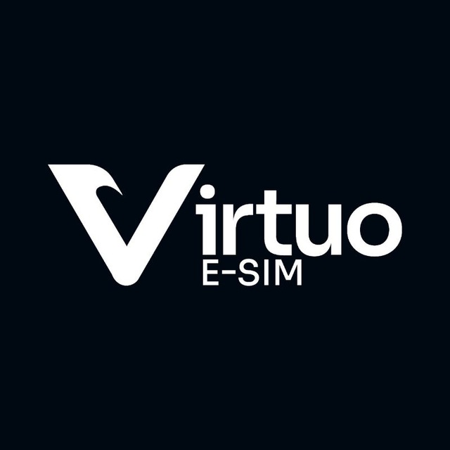 Аватар канала VirtuoE-sim