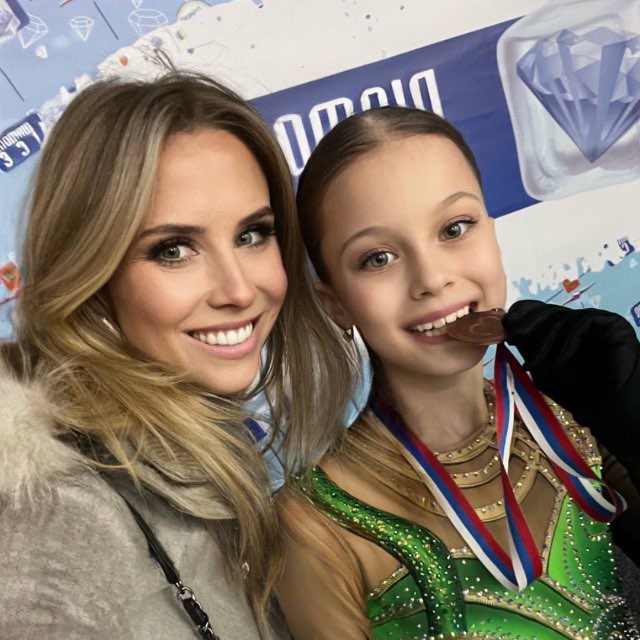 Аватар канала Митюшина Наталья| Спортивный бизнес психолог
