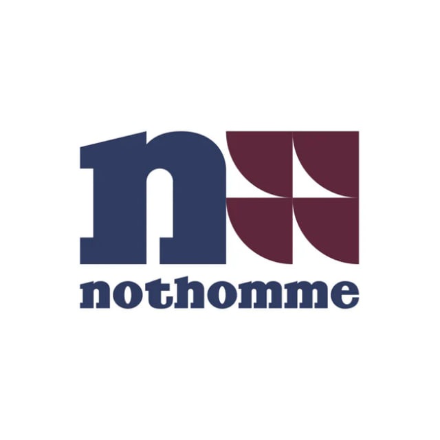 Аватар канала Nothomme | BlueMonte | Monterest
