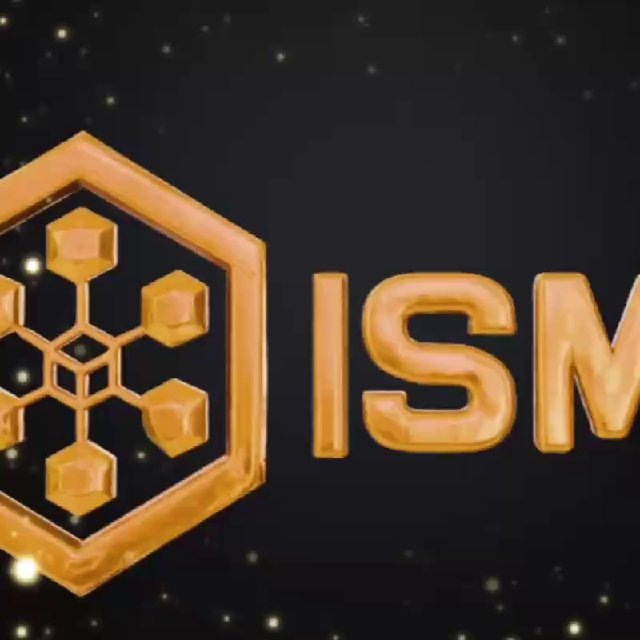 Аватар канала ISMA&COIN Community