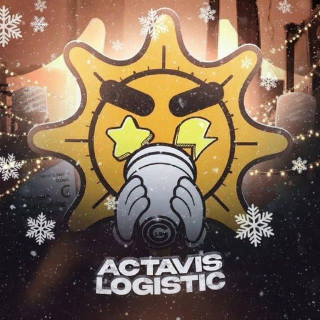 Аватар канала ACTAVIS LOGISTIC