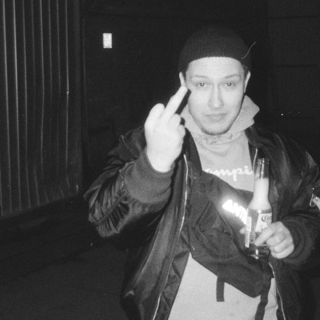Аватар канала ТОТУ ДУШНИЛА