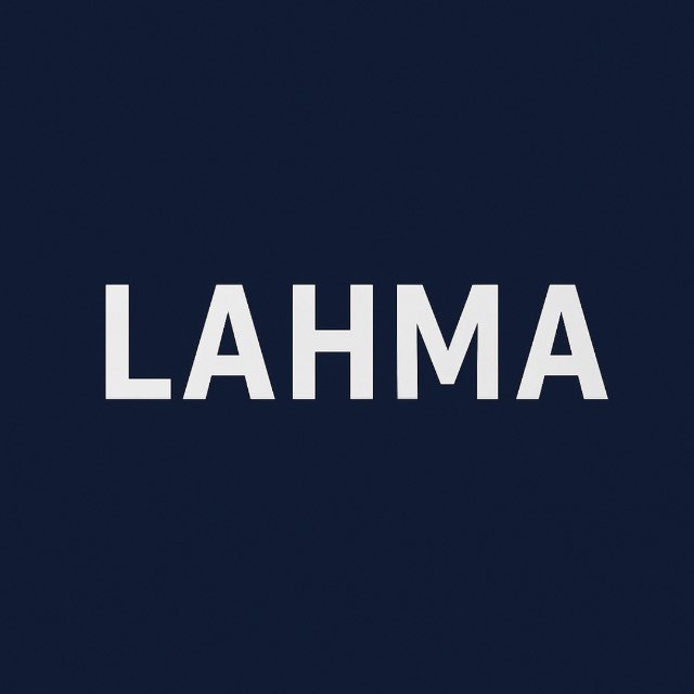 Аватар канала Lahma
