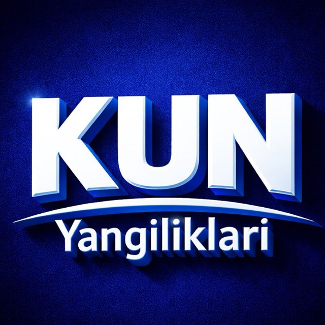 Аватар канала Kun Yangiliklari