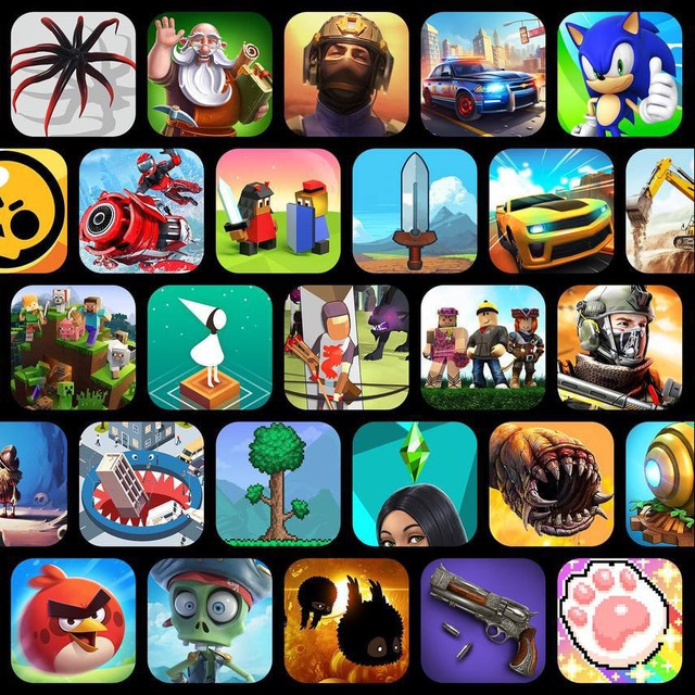 Аватар канала ALL premium GAMES