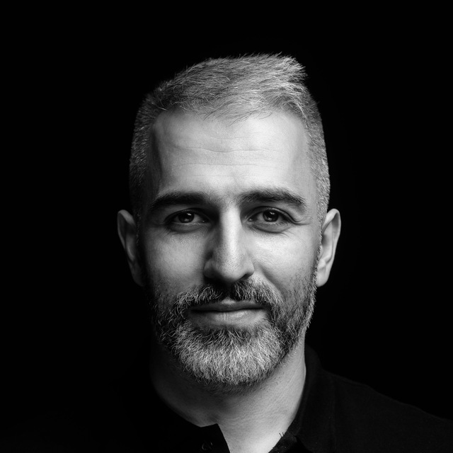 Аватар канала Владимир Абовян