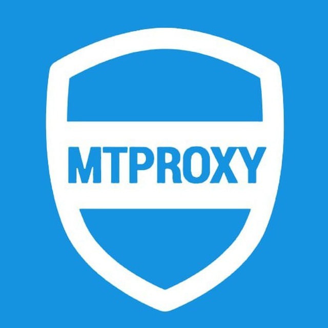 Аватар канала MTProto