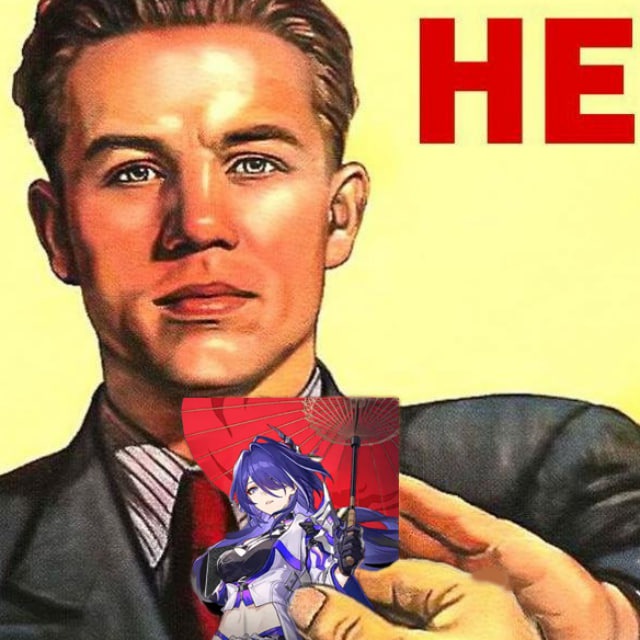 Аватар канала BelialHSR