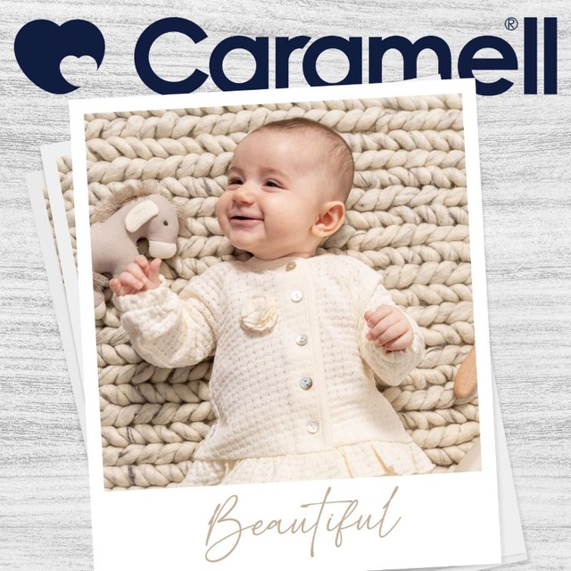 Caramell Baby live