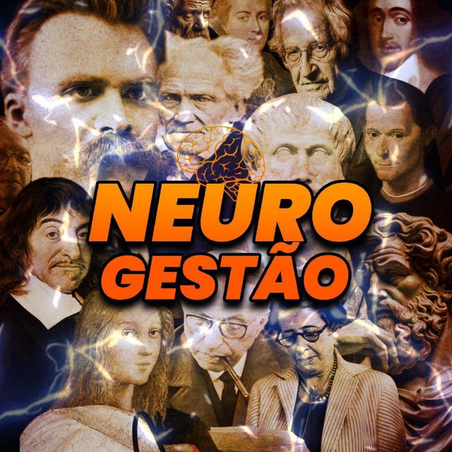 Аватар канала NEURO GESTÃO 🧠💼