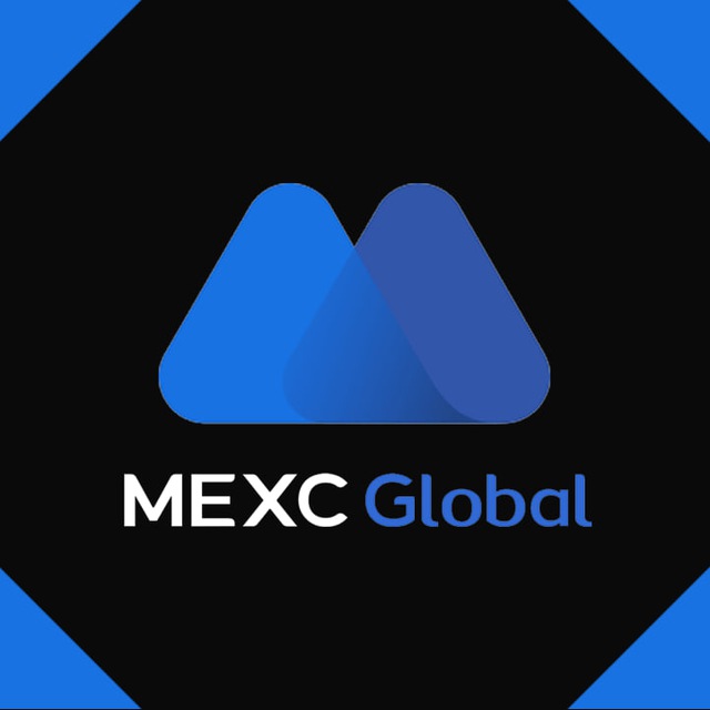 Аватар канала new perps MEXC