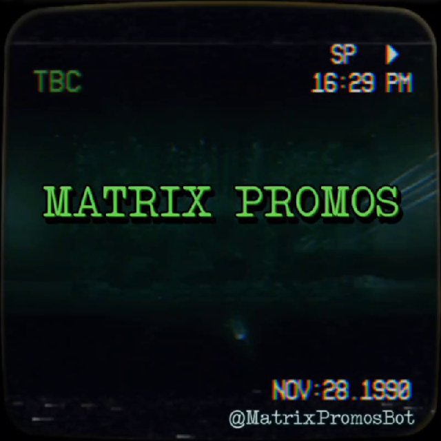 Аватар канала 📈 Matrix Network 📈