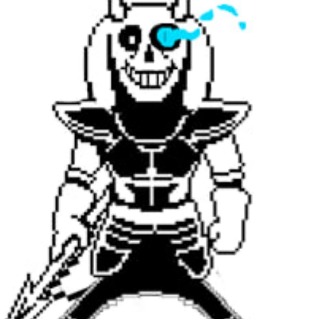 Аватар канала undertale confession вп