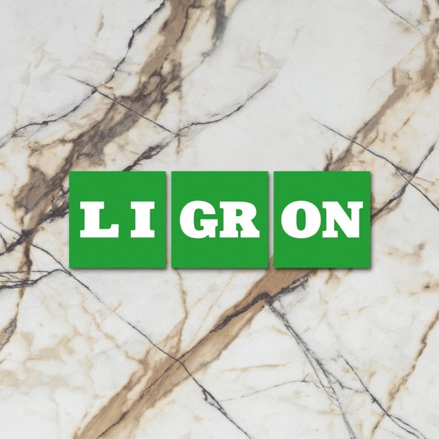 Аватар канала LIGRON