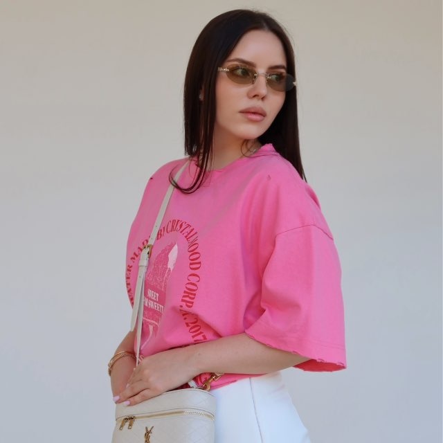 ALINA | beauty ~ lifestyle