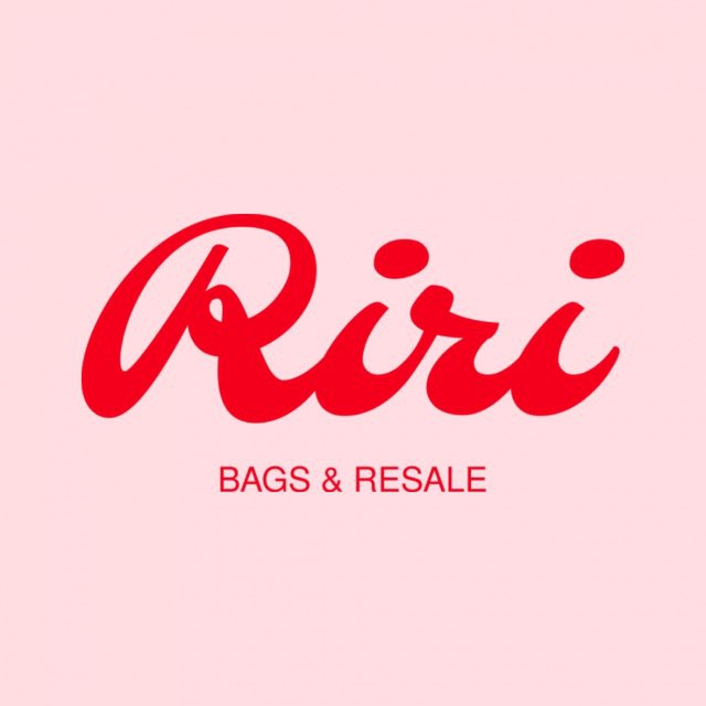 Аватар канала RIRI_BAGS