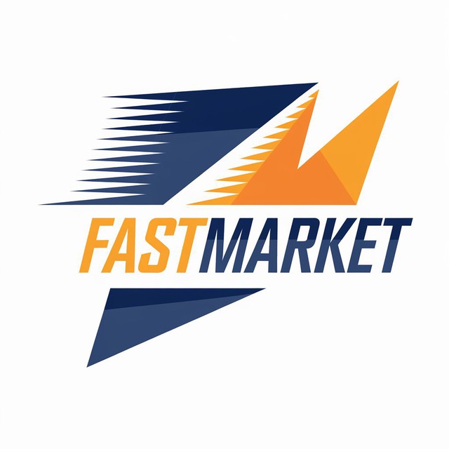 Аватар канала FASTMARKET
