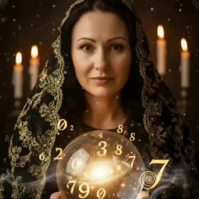 ⚜️ ЦИФРЫ ДЛЯ ИСПОЛНЕНИЯ ЖЕЛАНИЙ⚜️