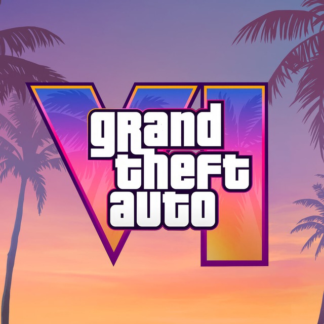 Аватар канала Мир GTA | GTA VI