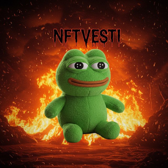 Аватар канала 🎁NFT ПОДАРКИ🎁/НОВОСТИ/РАЗДАЧИ