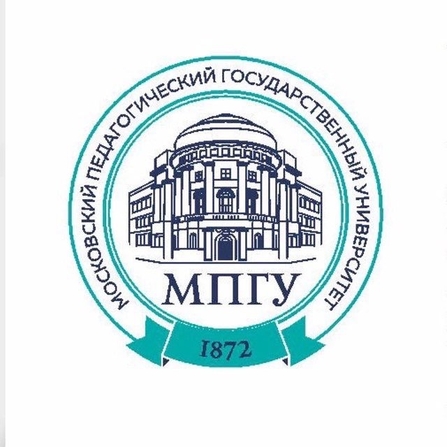 Аватар канала признавашки МПГУ