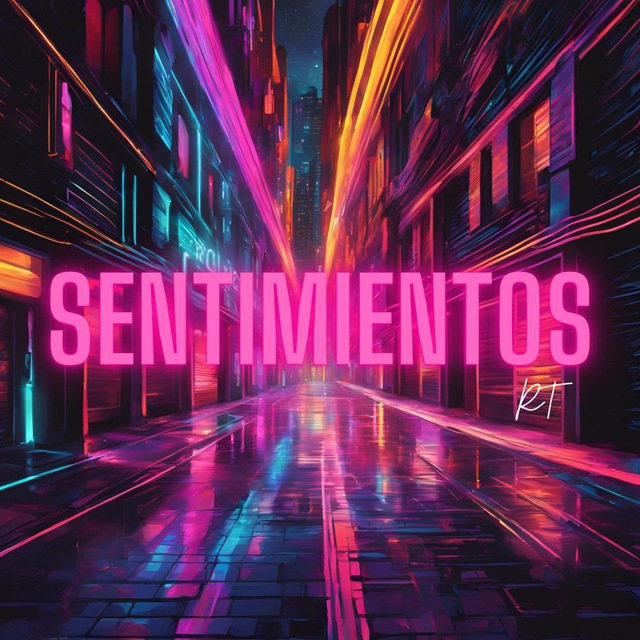 Аватар канала Sentimientos🖤✨