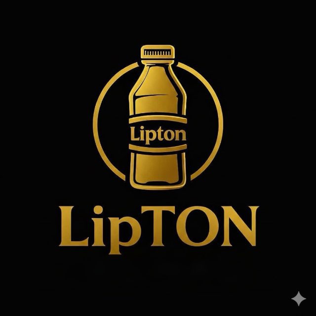 Аватар канала LipTON | Инвестиции