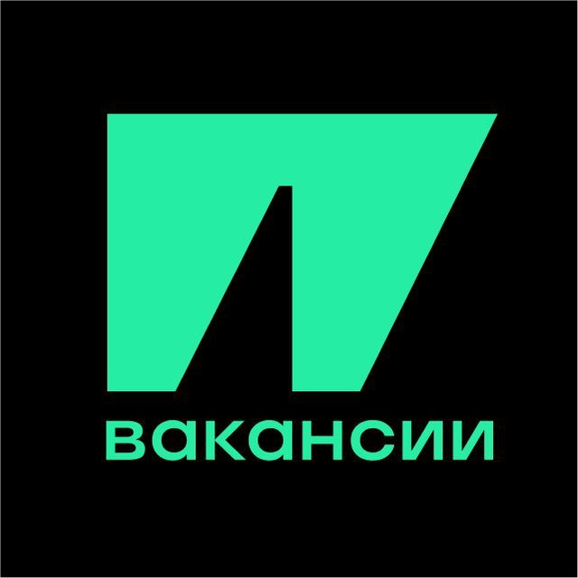 Аватар канала Вакансии в Спортсе”