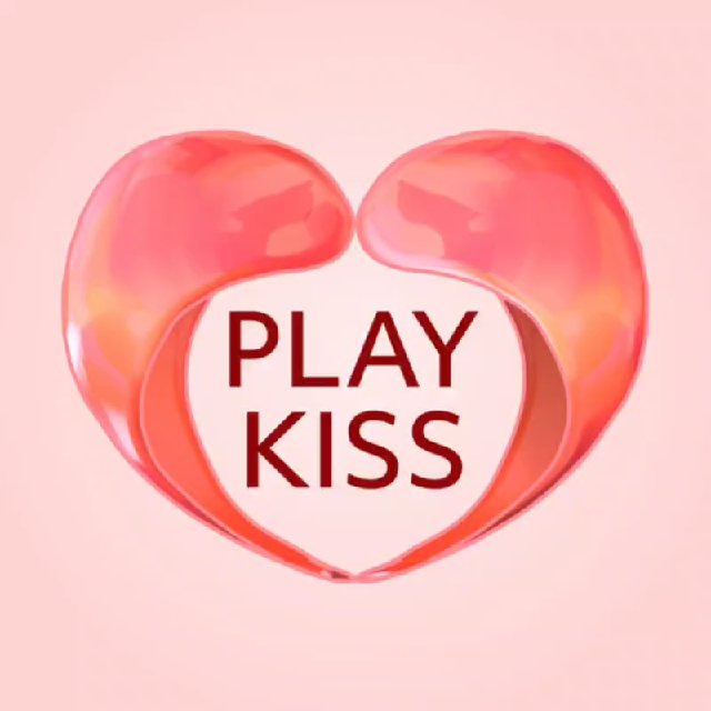 Аватар канала Play.Kiss - интерактивная поцелуйная игра МСК