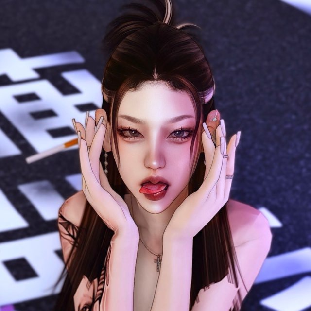 Аватар канала ♡ Sims MIDA ♡