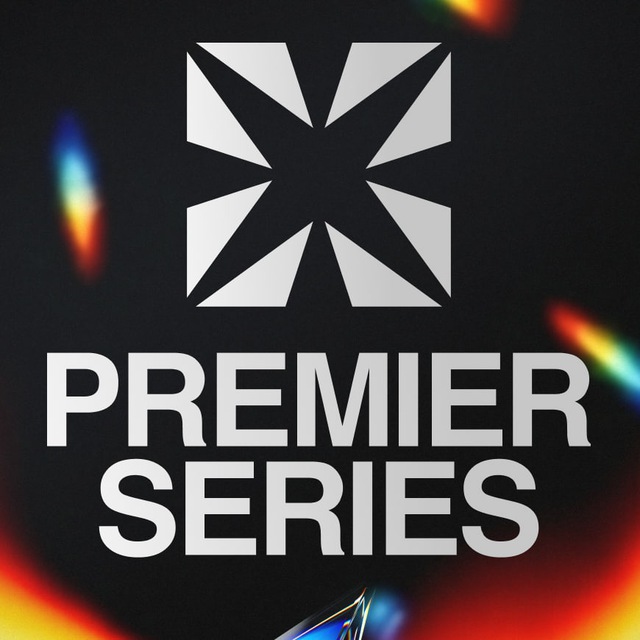 Аватар канала PREMIER SERIES